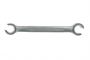 Teng Tools 641617 16 x 17MM Double Flare Nut Wrench