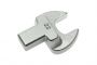 Teng Tools 690622 22MM Insert Tool Open Ended Spanner (For Use With TQWC200 Or TQWC500 Torque Wrenches)