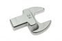 Teng Tools 690624 24MM Insert Tool Open Ended Spanner (For Use With TQWC200 Or TQWC500 Torque Wrenches)
