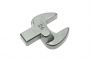 Teng Tools 690626 26MM Insert Tool Open Ended Spanner (For Use With TQWC200 Or TQWC500 Torque Wrenches)