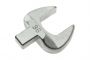 Teng Tools 690636 36MM Insert Tool Open Ended Spanner (For Use With TQWC200 Or TQWC500 Torque Wrenches)
