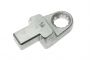 Teng Tools 690816 16MM Insert Tool Ring Spanner (For Use With TQWC200 Or TQWC500 Torque Wrenches)