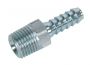 Sealey AC08 Screwed Tailpiece Male 1/4