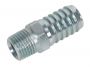 Sealey AC40 Screwed Tailpiece Male 1/4