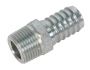 Sealey AC42 Screwed Tailpiece Male 3/8