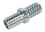 Sealey AC51 Double End Hose Connector 1/2