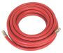 Sealey AHC1038 Air Hose 10mtr x ⌀10mm with 1/4