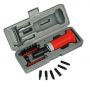 Sealey AK2081 Impact Driver Set 15pc Protection Grip