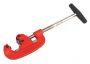 Sealey AK5062 Pipe Cutter ⌀10 50mm Capacity