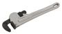 Sealey AK5107 Pipe Wrench European Pattern 300mm Aluminium Alloy
