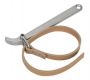 Sealey AK6404 Oil Filter Strap Wrench 60 140mm Capacity