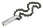 Sealey AK641 Oil Filter Chain Wrench 135mm Capacity 1/2