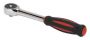 Sealey AK66389 Ratchet Speed Wrench 1/4