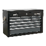 Sealey AP22509 Topchest 9 Drawer With Ball Bearing Slides