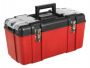 Sealey AP535 Toolbox 495mm with Tote Tray