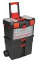 Sealey AP850 Mobile Tool Chest with Tote Tray & Removable Assortment Box