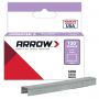 Arrow A304 T30 Staples 6mm (1/4in) Box 1000