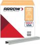 Arrow A354 Staples 6mm (1/4in) Box 5040