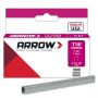 Arrow A186 Staples 10mm (3/8in) Box 1000