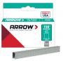 Arrow A206 T20 Staples 10mm (3/8in) Box 1000
