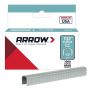 Arrow A378 T37 Staples 12mm (1/2in) Box 1000