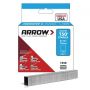 Arrow A508IP T50 Staples 12mm (1/2in) Bulk Pack 5000