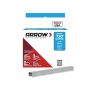 Arrow A50424 T50 Staples 6mm (1/4in) Box 1250