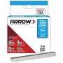 Arrow A505IP T50 Staples 8mm (5/16in) Bulk Pack 5000