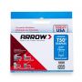 Arrow A505M1 T50M 505m Monel Staples 8mm ( 5/16in) Box 1000