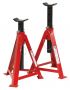 Sealey AS5000M Axle Stands (Pair) 5tonne Capacity per Stand