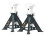 Sealey AS7S Axle Stands (Pair) 7tonne Capacity per Stand Short