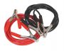 Sealey BC/25/5 Booster Cables 25mm² x 5mtr Copper 600Amp