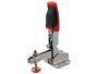 Bessey Vertical Clamp with Horizontal Base 35mm