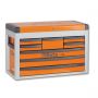 Beta C23SC Portable Tool Chest With Eight Drawers