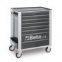Beta C24S/8- Mobile Roller Cab With Eight Drawers