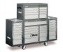 Beta C38C Mobile Roller Cab With Thirty Three Drawers