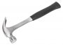Sealey CLX16 Claw Hammer 16oz One Piece Steel