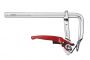 Teng Tools CMFQ30 300 X 140MM Fast Action Clamp