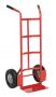 Sealey CST986 Sack Truck with Pneumatic Tyres 200kg Capacity