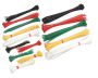 Sealey CT375 Cable Tie Assortment Pack of 375