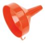 Sealey F4 Funnel Medium ⌀185mm Fixed Spout