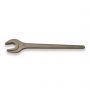ISS Metric  Flat Spanner Open Ended