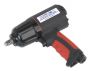 Sealey GSA6000 Composite Air Impact Wrench 3/8