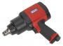 Sealey GSA6004 Composite Air Impact Wrench 3/4