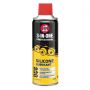 3-IN-ONE 44610/03 Silicone Spray 400ml
