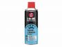 3-IN-ONE 44620/03 White Lithium Spray Grease 400ml