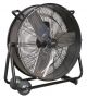Sealey HVD24 Industrial High Velocity Drum Fan 24