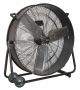 Sealey HVD30 Industrial High Velocity Drum Fan 30