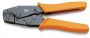 Beta 1609 Crimping Pliers For Non-Insulated Terminals Professional Model Fast Performance