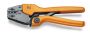 Beta 1609A Heavy Duty Crimping Pliers For Non-Insulated Terminals